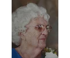 Joan Bonnett Grice Obituary (2025)