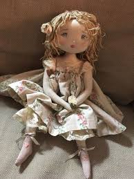 Epingle Par Nitza Ferra Sur Dolls En 2020 Poupee Elfe Poupee Chiffon Coudre Des Jouets