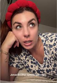 Jonas Brothers Surprise Guest Predictions Spreadsheet Nebraska