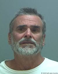 Suspect in Sunday SWAT standoff in Millcreek booked into jail