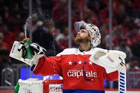 Driedger has been linked to seattle for a long time. Canucks Sign Former Vezina Winner Braden Holtby To A Two Year Deal Vancouver Is Awesome