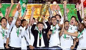Wählen sie die gewünschte liga finale. Bundesliga 2018 19 So Wird Der Fc Bayern Meister