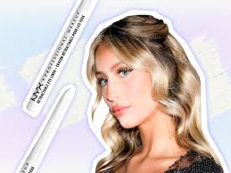 Alix Earle's Favorite NYX White Eyeliner is Only $6