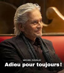🚨La légende du cinéma Michael Douglas, à 80 ans, vient de…Voir plus👇🏻