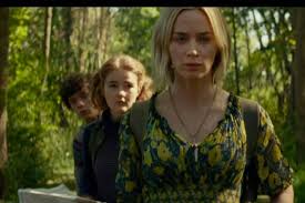 The film stars emily blunt, millicent simmonds, and noah jupe, who reprise their roles from the first film. A Quiet Place Part Ii 2020 Trailer Filma Recenzije Filmova I Serija