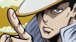 Maybe you would like to learn more about one of these? Jojos Bizarre Adventure Jotaro Kujo Wallpapers Hd Desktop And Mobile Backgrounds