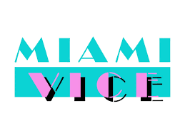 Resplendent with authentic 1980s music, fashion, and vibe, miami vice follows two undercover detectives and their extended team through the mean. Miami Vice Miami Vice Wiki Fandom