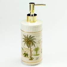 Best palm tree bathroom accessories bathroom ideas francois catroux 1975 floating medicine chest art deco interior palm tree sky and beach decor dream home pinterest amazon tapestry palm tree beach seawave sunshine white. Palm Tree Bathroom Accessories Wayfair