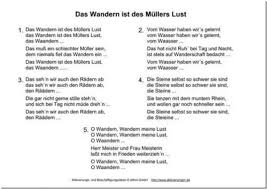 Die gedichte sind kurz und somit. Die Bewegungsgeschichte Waldspaziergang Hat Musik In Form Von Wanderliedern