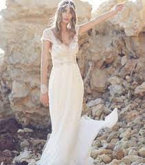 Maybe you would like to learn more about one of these? Boho Brautkleider Auswahl Der Schonsten Modelle Im Boho Style
