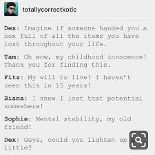 I gotcha i have shared them with other kotlc nerds, and they love them too! I Do Not Own These Memes I Found Them On Pintrest Kotlc Memes Comment If I Should Make A Part 3 Keeper Fandom Amino