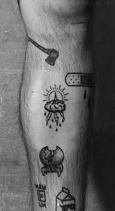 150 Unique Small Tattoos For Men Tiny Tattoo Designs Tattoo Me Now