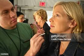 108 Liz Lange Spring 2005 Backstage Stock Photos, High-Res Pictures, and  Images