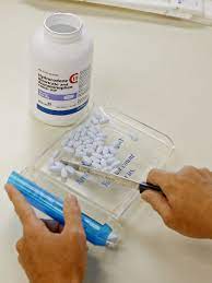 Fda Advisers Favor Limits On Vicodin : Shots - Health News : Npr