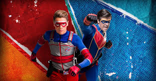 The series stars jace norman, cooper barnes, riele downs, sean ryan fox, ella anderson, and michael d. Henry Danger Season 3 Watch Full Episodes Streaming Online