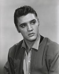 Elvis Presley: Head Trauma, Autoimmunity, Pain, and Early Death