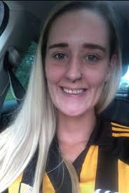 Death Notice of Natasha Mahon (Kinnitty, Offaly)