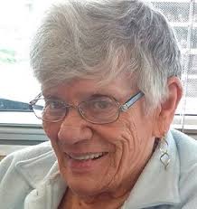 Kathleen B. Ries Obituary (2023)