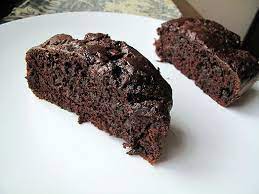 Chocolate Zucchini Cake The Kitchen Magpie Desserts Chocolate Zucchini Cake Dessert Recipes