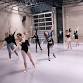 Ballet Kelowna Masterclass event in Slave Lake, AB