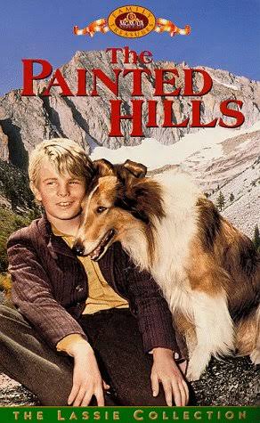 The Painted Hills (1951) - IMDb