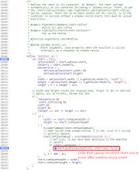 Reflow Function Issue After Moving From 5 0 14 To 7 1 1