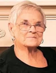 Mary Evelyn Ingle Obituary February 8, 2023