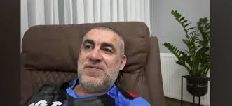 Levan Refusing To Podcast With Ermes