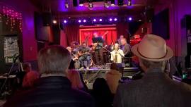 Live Music: Winona Jazz Collective Recording Session