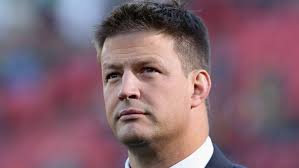 George Hendy: 'Tom James is not a happy man with me at the moment'