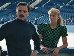 Tonya harding would like her apology now. I Tonya Movie Review Margot Robbie Reclaims Tonya Harding Vogue