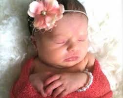 Blush Pink Baby Bracelet Baby Girl Gift Welcome Baby Card, 1st Pearls  Keepsake/gift Pale Pink Pearl Baby Bracelet