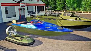 Fs19 toyota tacoma game warden. Paradise Boats Pack Ls19 Kingmods