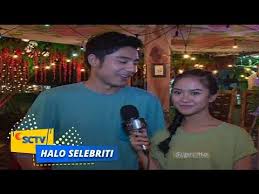 Namanya mencuat setelah membintangi sinetron putri titipan tuhan, siapa takut jatuh cinta dan cinta karena cinta. Gabriella Larasati Dan Riza Syah Kembali Beradu Akting Halo Selebriti Youtube