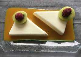 Triangles De Fromage Blanc 0 Recette Fromage Blanc Recette A Base De Fromage Blanc Demarle