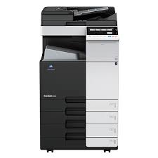 Bon rapport qualité/prix sur c220, super promos sur c220. Konica Minolta Bizhub 368 36 Ppm