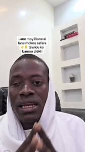 Lane moye iñane al lane mokoy safara 👉👂#albadri #fondationtaxawudaarayi  #senegalaise_tik_tok @al badrii