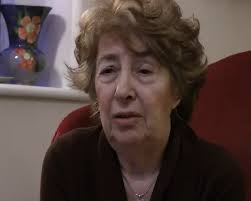 Mary, who was reluctantly taking warfarin, wondered whether her risk of  stroke warranted taking medication