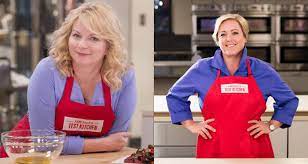 In chicago you can catch it at 2 p.m. America S Test Kitchen S Thelma And Louise Wttw Chicago