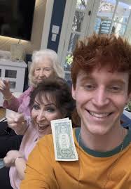 Peter Montzingo Something Intimate Is Coming