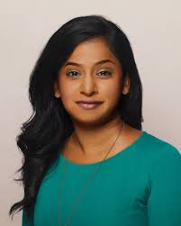 Prapti Bamaniya and Rukhsar Ali