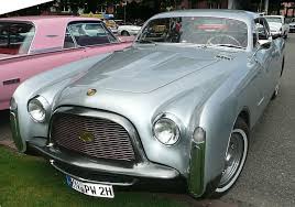 Image result for Columbia Blue 1953 Chrysler