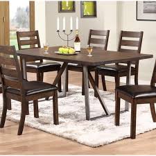 100 dining room decoration ideas & photos | shutterfly. Winners Only Dining Tables Kendall Dk24072 Dining Table Rectangle From Al S Furniture Inc