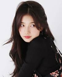 Pin oleh Belle Chang di 裴秀智