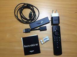 Hier zeige ich dir, was in der verpackung des firetv sticks enthalten ist, und wie der stick angeschlossen wird. Amazon Fire Tv Stick 4k Ausprobiert Gut Und Gunstig Euronics Trendblog