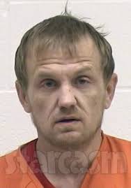 Love After Lockup Clint Brady arrested in Texas with Tracie last week  EXCLUSIVE