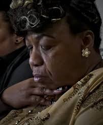 5 years later, officer faces reckoning for chokehold death