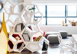 Citybook, designed by antonella di luca and and ubaldo righi is a flexible modular system that can be suitable for a variety of rooms. Build Modular Shelving Configurator