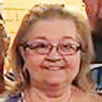 Patricia Garrett Obituary