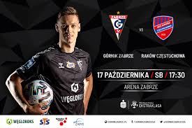 The most goals górnik zabrze has scored in a match is 3 with the least goals being 0 Gornik Zabrze Zaprasza Na Mecz Portal Gminy Ornontowice